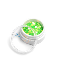 Electro Princess Glitz N...