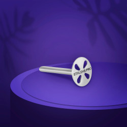 Pododisc XS et 5 Recharge...