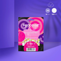 Recharge Pododisc XS 100...