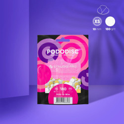 Recharge Pododisc XS 180...