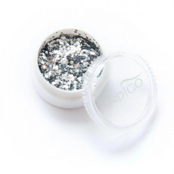 Hexagone Silver Wedding