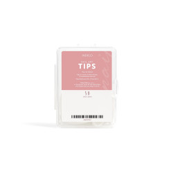 Tips voor Nail art - Milky