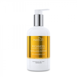 Vanilla & Leather Hand...