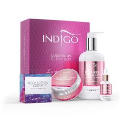 koffer Indigo Spa seventh...