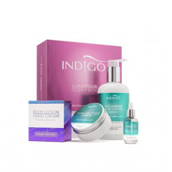 koffer Indigo Spa Arôme 99
