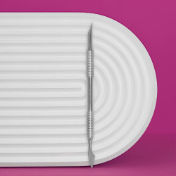 Nagelriem pusher Expert 90/3