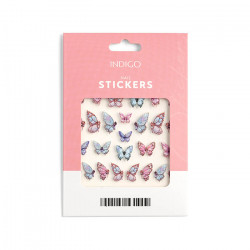 Nail Stickers 05