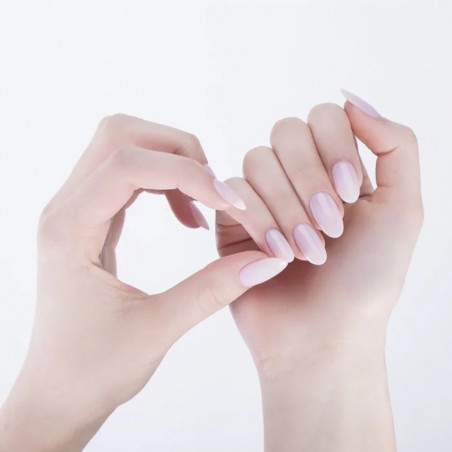 vernis semi-permanent protein base