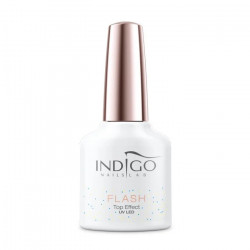Top Flash Effect - Top Coat...