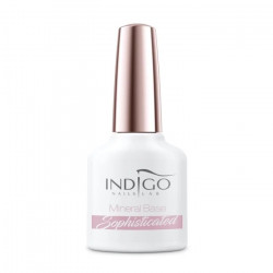 Mineral Base - Sophisticated