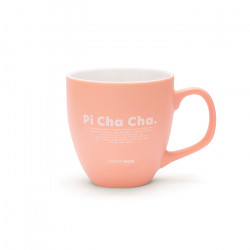Mug Céramique Indigo Pi Cha...
