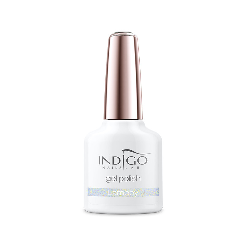 Lamboy Gel Polish