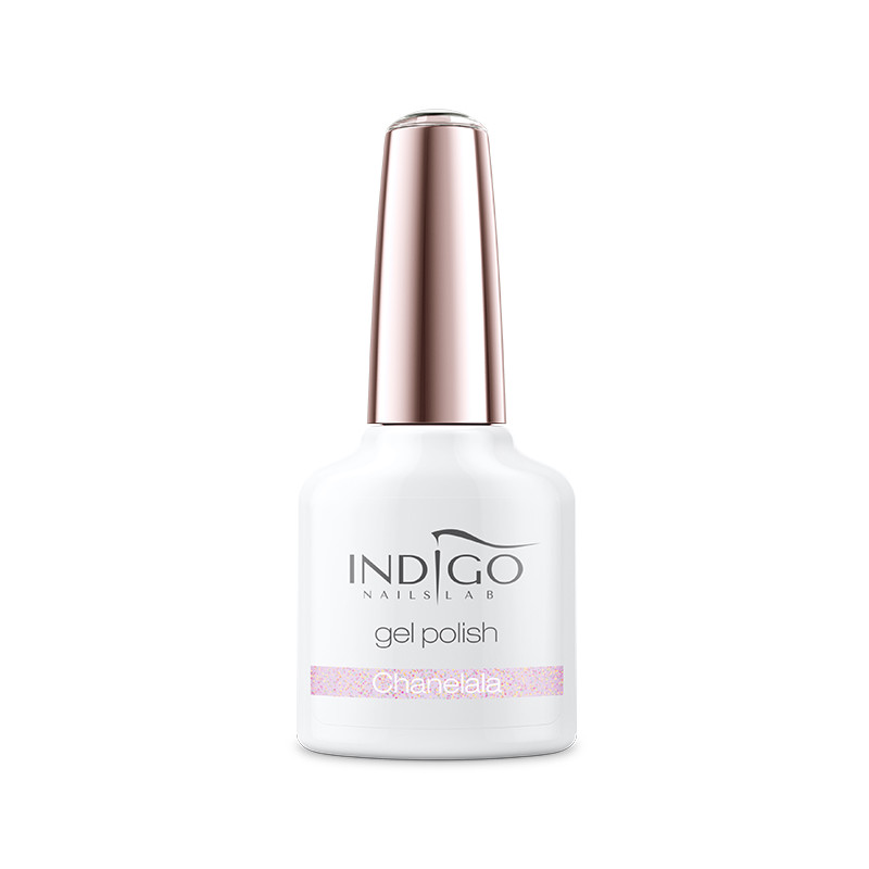 Chanelala Gel Polish