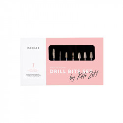 Golden Carbide Set By Kate...