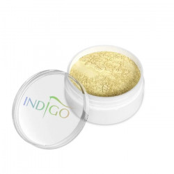 Lemon Indigo Acrylic Pastel