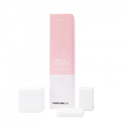 Pluisvrij Nagel Katoen