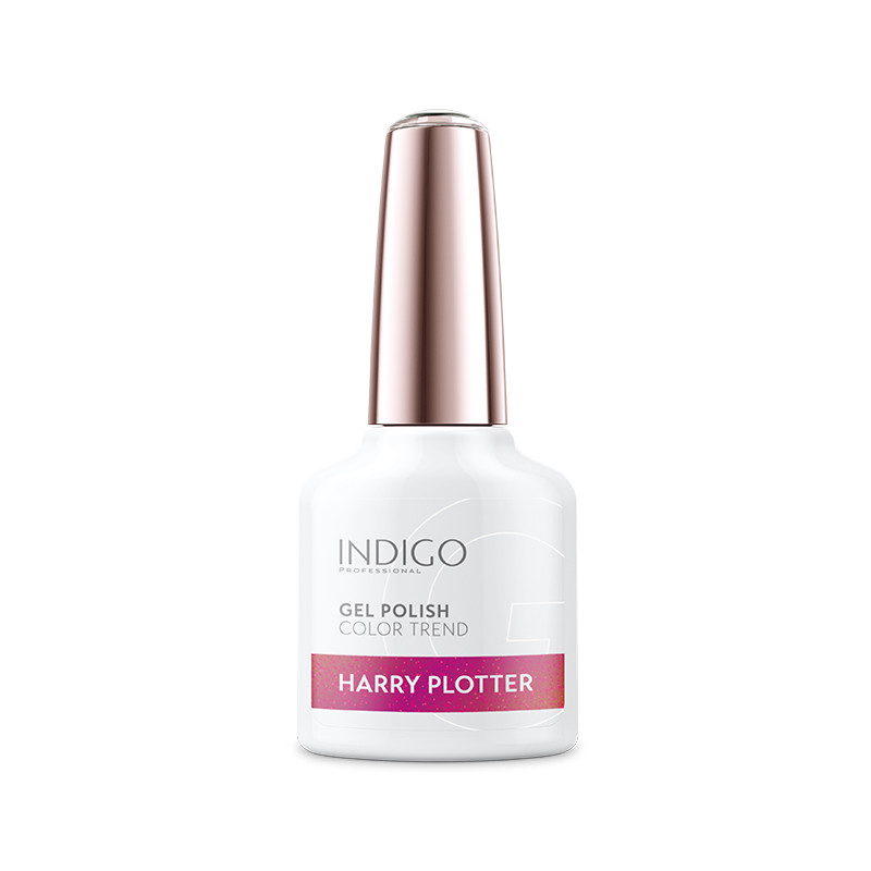 Harry Plotter Gel Polish 7ml
