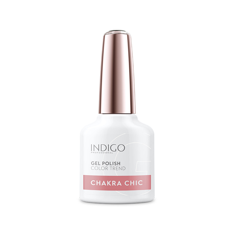Chakra Chic Gel Polish 7ml