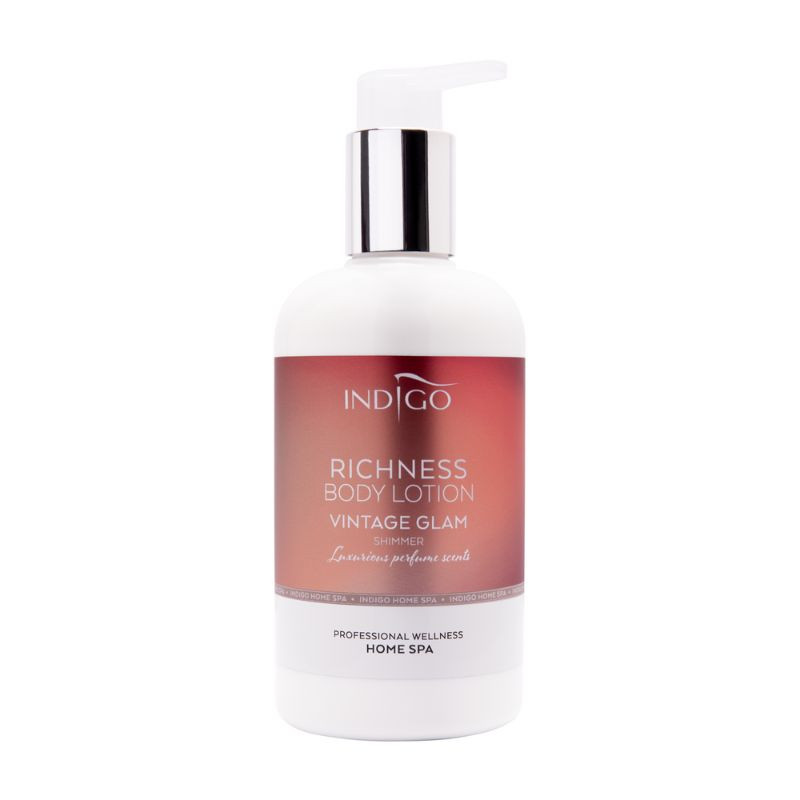 Vintage Glam Shimmer - Body Lotion 300ml