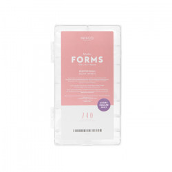 Upper Forms Dual - Soft & Carré Court