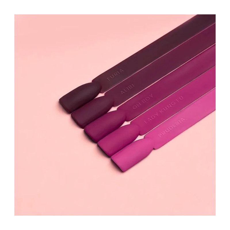 Alibi Gel Polish 7ml