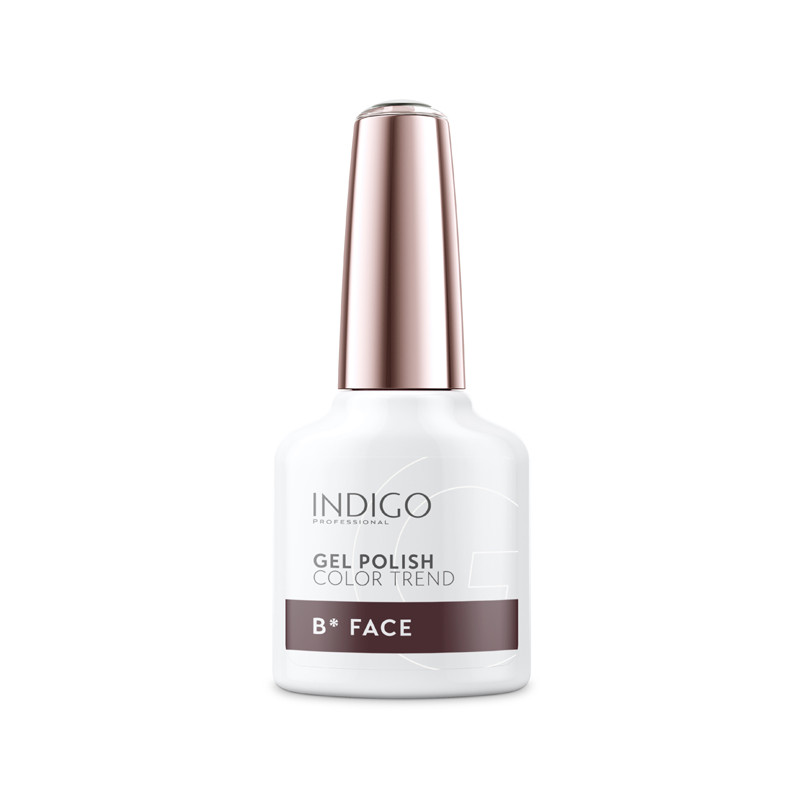 B* Face Gel Polish 7ml