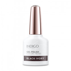 Black Ivory Gel Polish 7ml