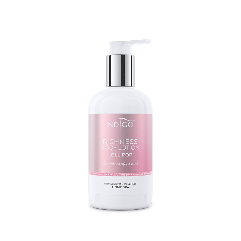 Lollipop - Body Lotion 300ml