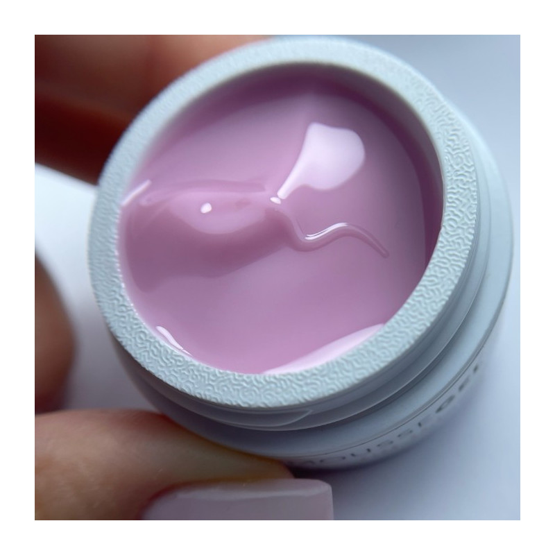 Mousse Gel Pink n°1 - 15ml