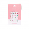 Christmas 01 - Nail Stickers