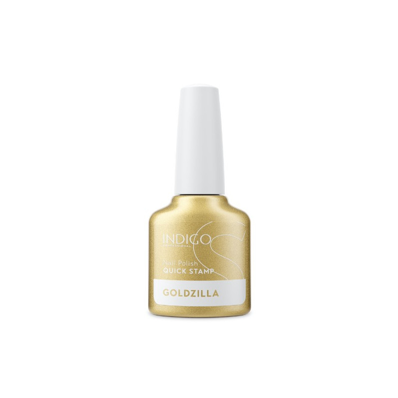 Goldzilla Metallic Quick Stamp 7ml