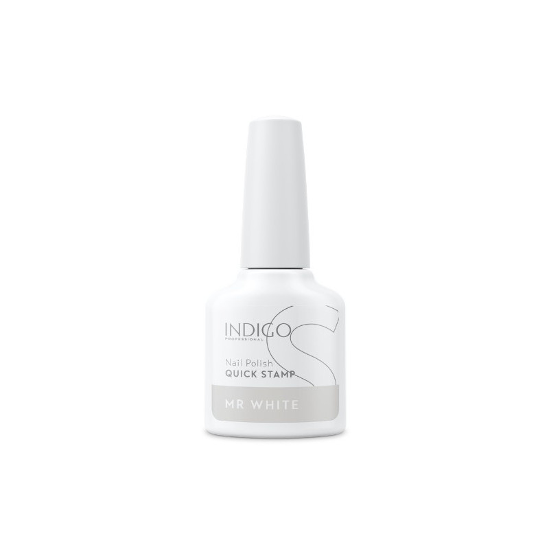 Mr White Quick Stamp 7ml