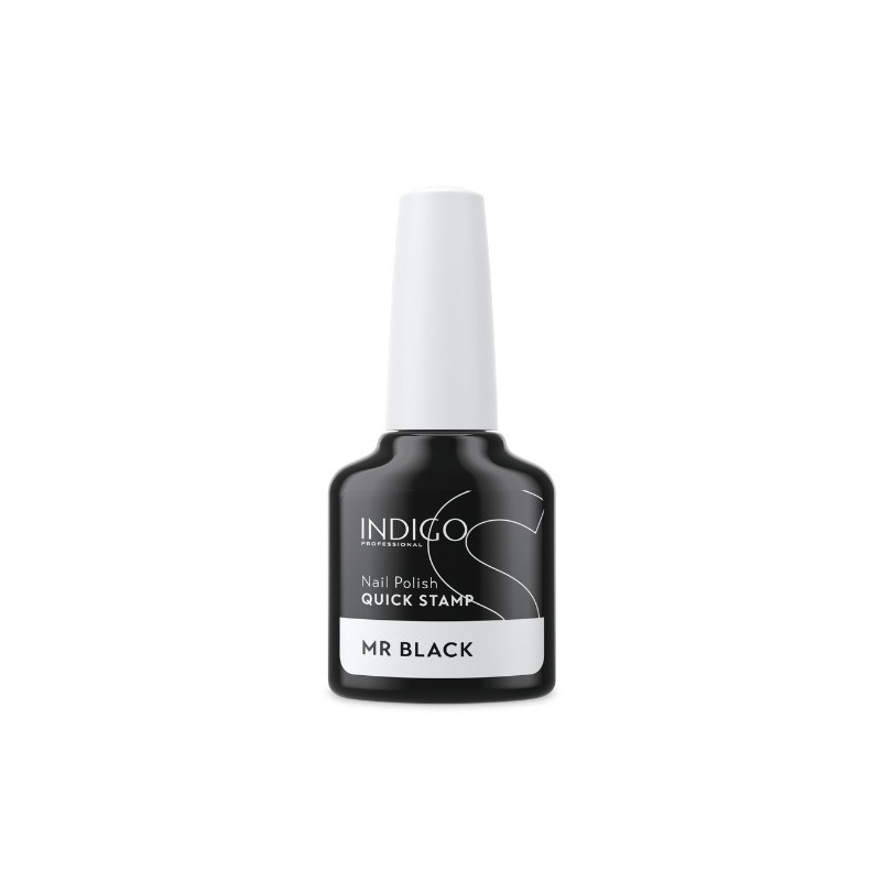 Mr Black Quick Stamp 7ml