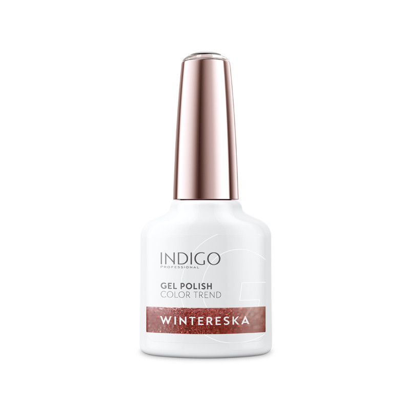 Wintereska Gel Polish 7ml