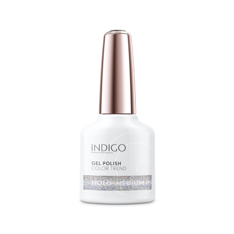 Holo Medium Gel Polish 7ml