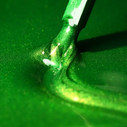 Forest Stamp Metallic Quick...