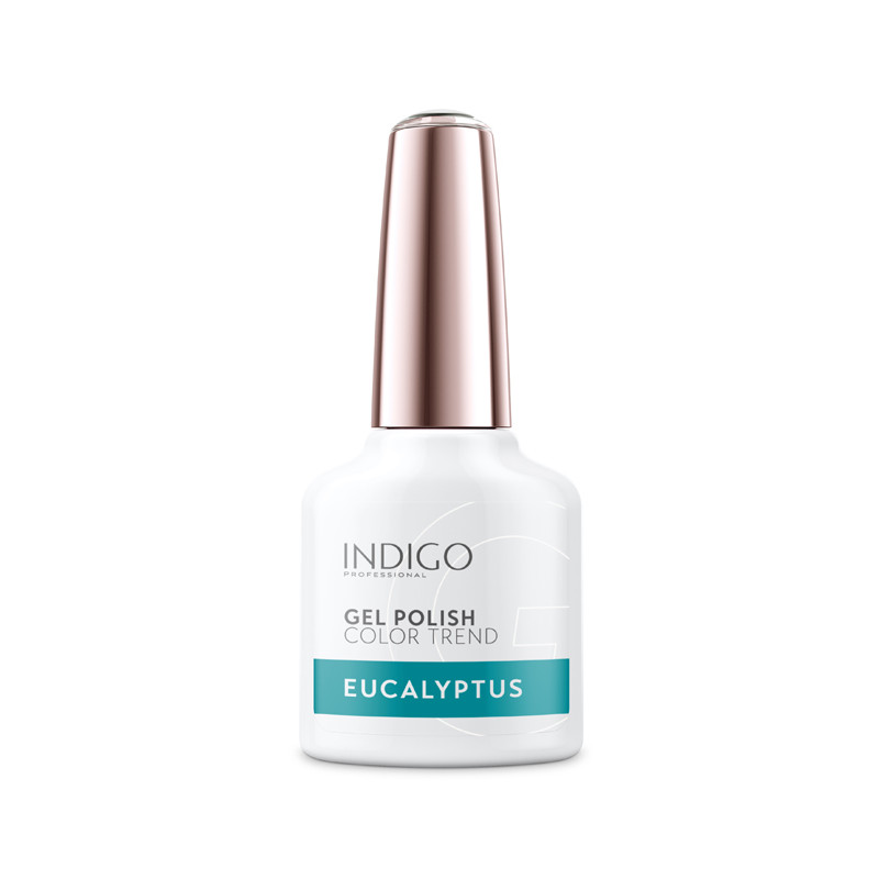 Eucalyptus Gel Polish 7ml