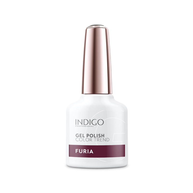 Furia Gel Polish 7ml