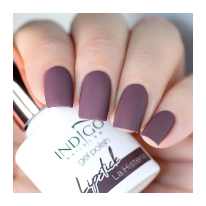 La Histeria Gel Polish 7ml