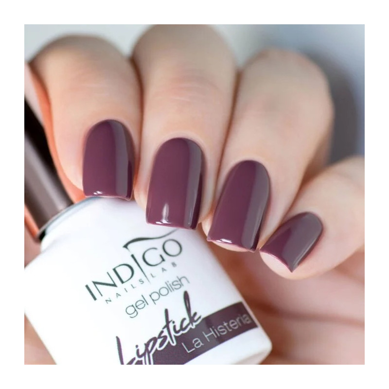 La Histeria Gel Polish 7ml