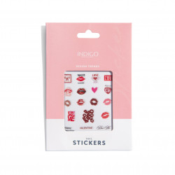 Love 03 - Nail Stickers