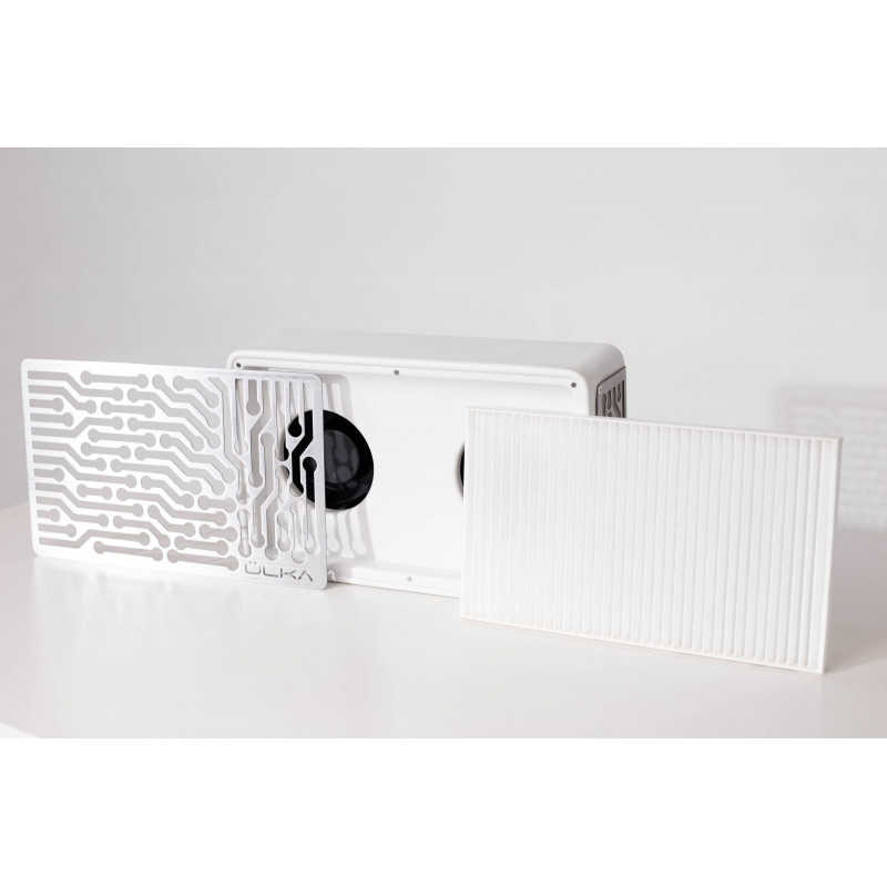 Aspirateur Ülka Nano