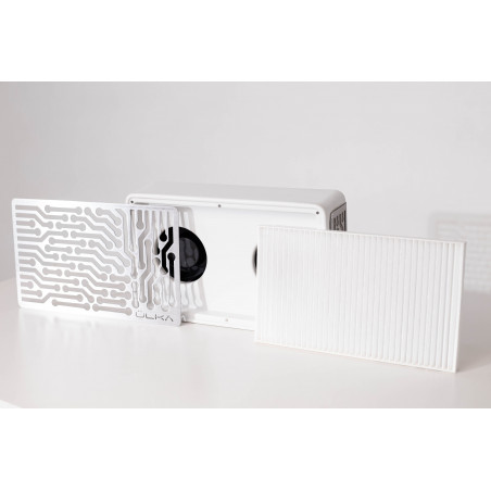 Aspirateur Ülka Nano