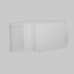 Filtre aspirateur Ülka Premium