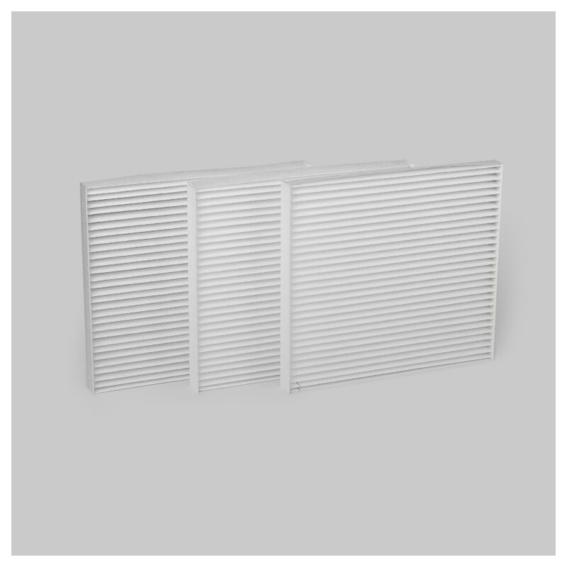 Filtre aspirateur Ülka Premium