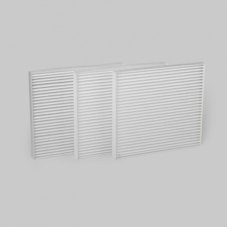 Filtre aspirateur Ülka Premium