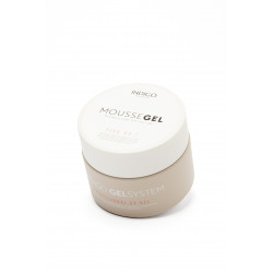 Mousse Gel Pink n°1 - 50g