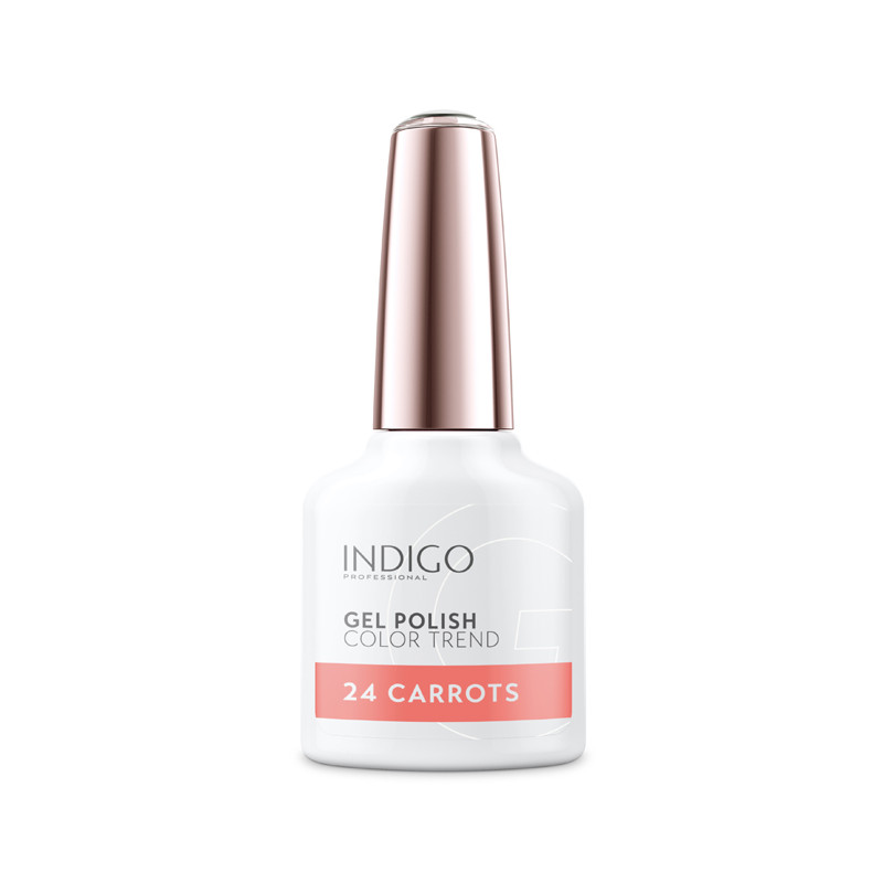 24 Carrots Gel Polish 7ml