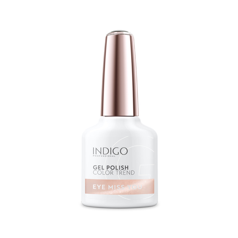 Eye Miss You Gel Polish 7ml