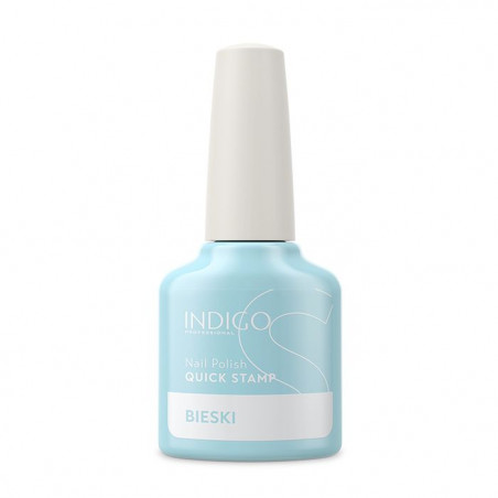 Bieski Quick Stamp 7ml